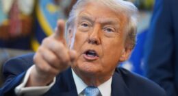 Trump Goes Scorched Earth Over Dems Blue-Slip Block of Habba, Other U.S. Attorney Picks – RedState