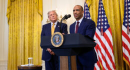 Trump HUD Sec Confirms 50-Year Mortgages Remain on the Table.