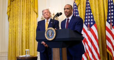 Trump HUD Sec Confirms 50-Year Mortgages Remain on the Table.