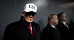 Trump Hits Iran, Venezuela With New Sanctions.