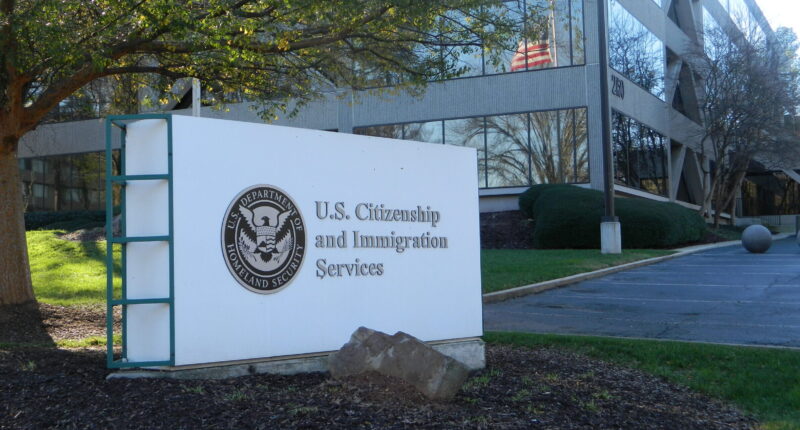 Trump Implements Stricter Green Card Eligibility Rules.