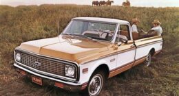 Trump Invites Auto Execs to the Grand Reopening of the Open Road CAFE – HotAir