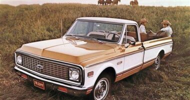 Trump Invites Auto Execs to the Grand Reopening of the Open Road CAFE – HotAir