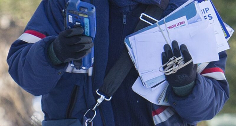 Trump Must Appoint Republicans To USPS Board Run By Activist