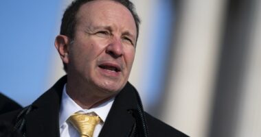 Trump Names Louisiana Governor Jeff Landry as Special Envoy to Greenland in Surprise Appointment – RedState