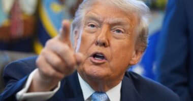 Trump Orders Strikes on Nigerian 'Terrorist Scum' – Nigeria Cheers – HotAir