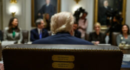 Trump Slams 'Decaying' Europe's 'Weak' Leaders Over Censorship and Mass Migration.