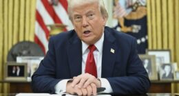 Trump Slams Door on High-Risk Countries, Expands Entry Restrictions to Protect U.S. – RedState