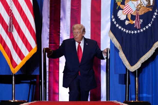 Trump Touts the Economy and Tackles 'Affordability' in Pennsylvania – RedState