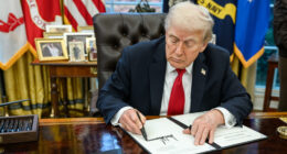 Trump Unveils $12 Billion Aid Package for Farmers.