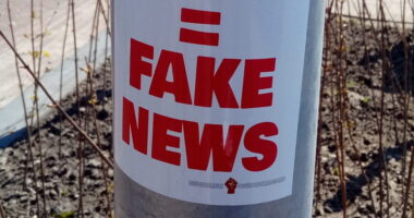 Trump White House Launches Portal for Public to Report Media Bias.