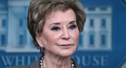 Trump administration moves to scrap Biden-era student-loan repayment plan