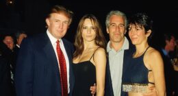 Trump administration responds to allegations DOJ won't release all the Epstein files by deadline: Live updates