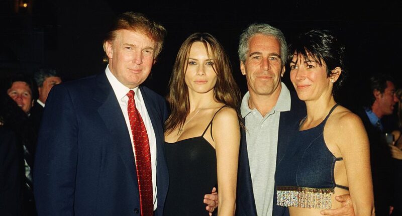 Trump administration responds to allegations DOJ won't release all the Epstein files by deadline: Live updates