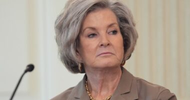 Trump and Cabinet Come Out Swinging Against Vanity Fair Hit Job on Susie Wiles – RedState
