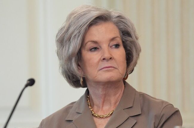 Trump and Cabinet Come Out Swinging Against Vanity Fair Hit Job on Susie Wiles – RedState