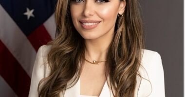 Mora Namdar was named the Assistant Secretary of State for Consular Affairs in the State Department on Monday