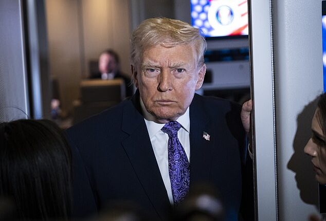 The Trump administration is reportedly looking to deploy 250 immigration agents in New Orleans to carry out the president's deportation mandate