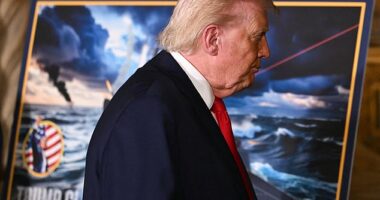 The Supreme Courtrefused to allow the Trump administration to deploy National Guard troops in the Chicago area to support its immigration crackdown, a significant defeat for the president's 'Operation Midway Blitz'