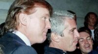 Trump mentions in Epstein files are 'untrue' and 'sensationalist', DOJ says as 30,000 documents are released: Live updates