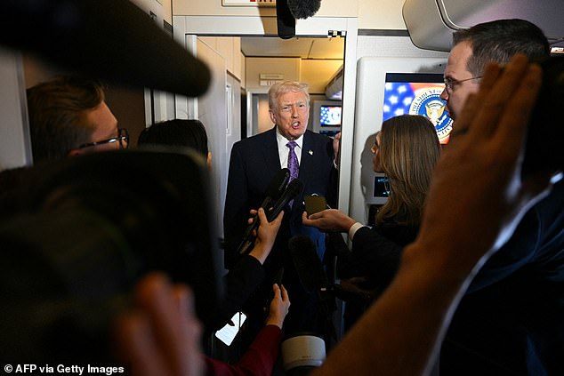 Donald Trump has faced backlash for commuting the prison sentence of former investment manager David Gentile, who was convicted of defrauding investors to the tune of $1.6billion