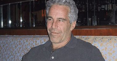Trump team estimates it still has 700,000 documents to review and release in Epstein files