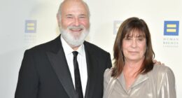 Trump urged to delete ‘dreadful’ post about Rob Reiner’s death