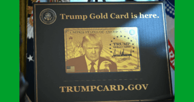 Trump’s $1 million ‘gold card’ immigration program is close to launching. Here’s what’s ahead.