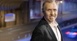 Jazz musician Chuck Redd canceled his annual Christmas Eve performance at the Kennedy Center after the institution was renamed to include Donald Trump