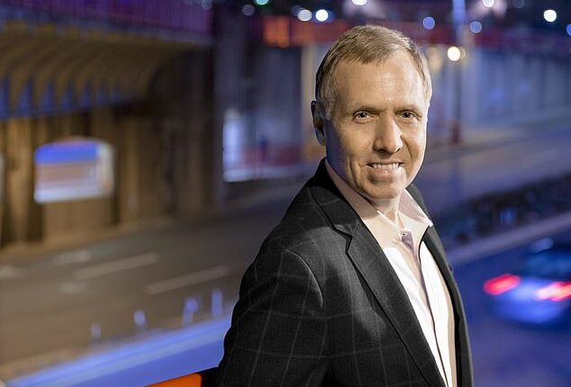 Jazz musician Chuck Redd canceled his annual Christmas Eve performance at the Kennedy Center after the institution was renamed to include Donald Trump