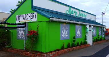 marijuana dispensary