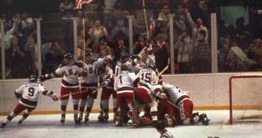 Trump's Right Call on a Timeless American Win – RedState