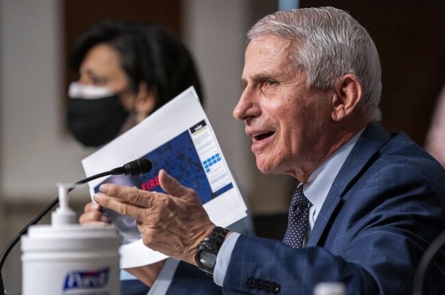 'Trust The Science™' Usually Means 'Trust Our Authority' – HotAir