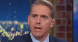 Scott Jennings dropped what social media described as a 'truth nuke' when he clashed with CNN host Abby Phillip over the lack of accountability by elected officials for the childcare fraud