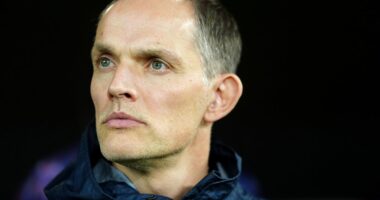 Tuchel issues verdict after ‘excitement’ of World Cup 2026 draw