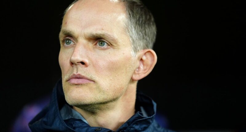 Tuchel issues verdict after ‘excitement’ of World Cup 2026 draw