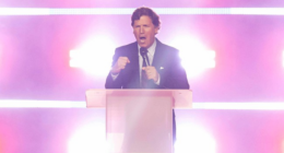 Tucker Carlson Suggests That Israel Committed 9/11 Terror Attack – HotAir