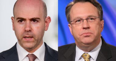 Two Fed officials who rarely agree both say inflation will not be a problem going forward