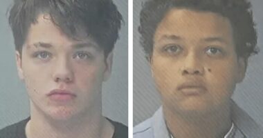 Two Teens Charged With Homicide After Brutal Attack On 14YO Girl