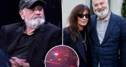 Two people found dead at director Rob Reiner’s LA home