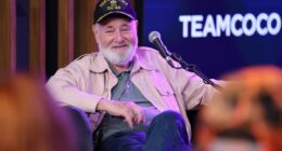 Two people found dead inside Rob Reiner’s home in Los Angeles