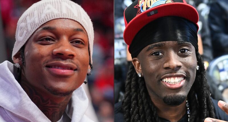 Standing 10 Toes! Tylil James Doubles Down On Why He Confronted The Streamer Awards Host For Comparing Kai Cenat To Diddy