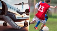 UES soccer mom kicks up controversy about private jet