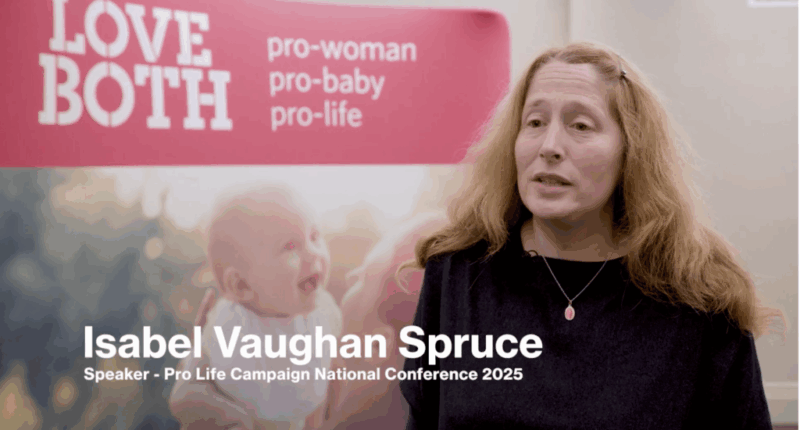 UK Christian Woman Charged Again For Silently Praying