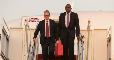 UK Govt Confirms End of Right to Trial by Jury in Thousands of Cases.