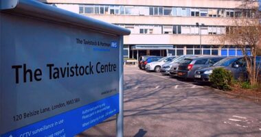 UK Health Secretary Moves Forward With Puberty Blockers Trial – HotAir