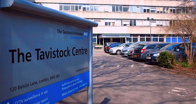 UK Health Secretary Moves Forward With Puberty Blockers Trial – HotAir