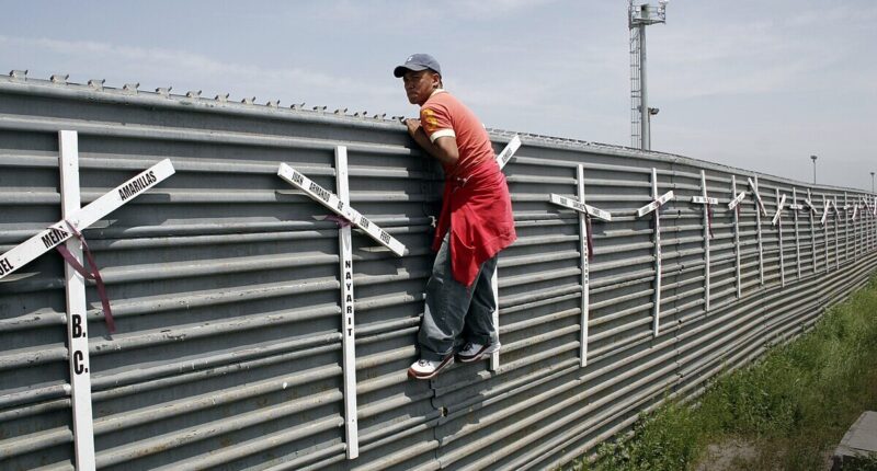 U.S. Catholic Bishops Have No Credibility On Immigration