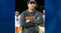 US Marshals Offers Reward for Missing Virginia Football Coach Wanted on Child Sex Abuse Charges