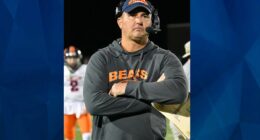 US Marshals Offers Reward for Missing Virginia Football Coach Wanted on Child Sex Abuse Charges